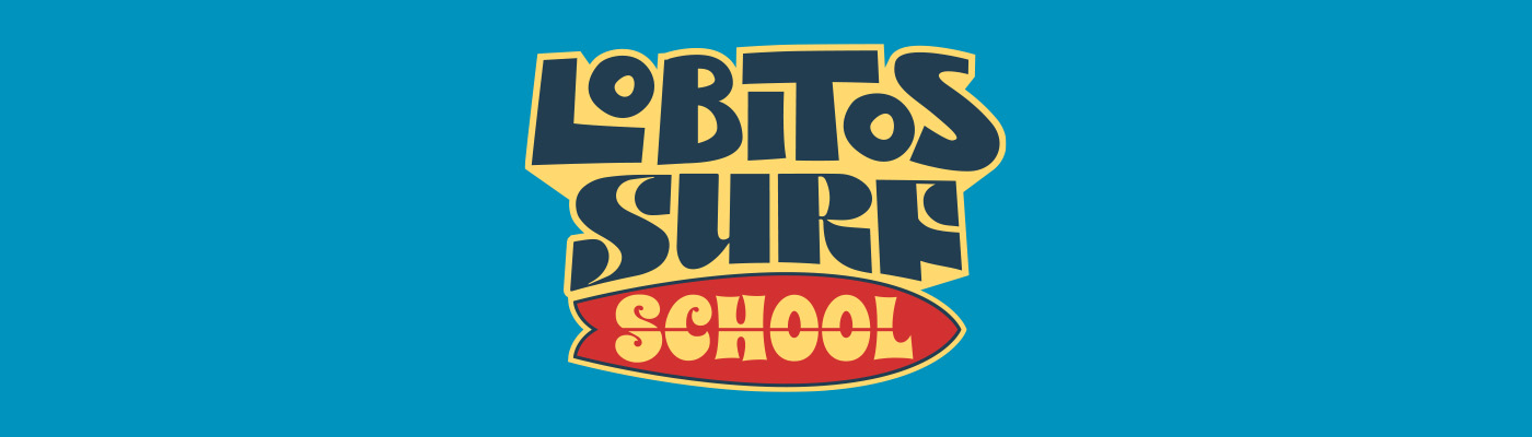 Lobitos Surf School